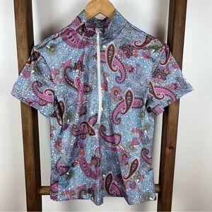FITS Show Shirt NWT